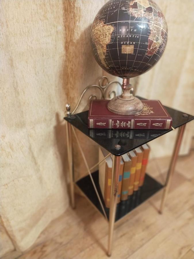 Location Chambre Chez L'Habitant Épinay-sur-Seine Esterno foto